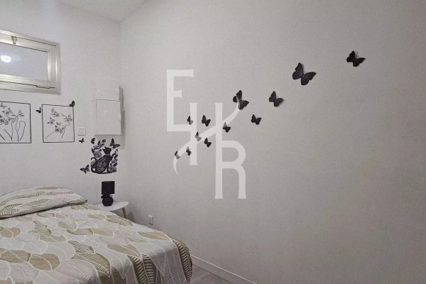 Appartement de luxe à vendre à Mougins, 220 000 €, Photo 6