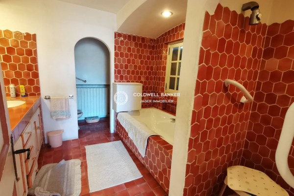 Maison de luxe à vendre à Sainte-Maxime, 649 000 €, Photo 6