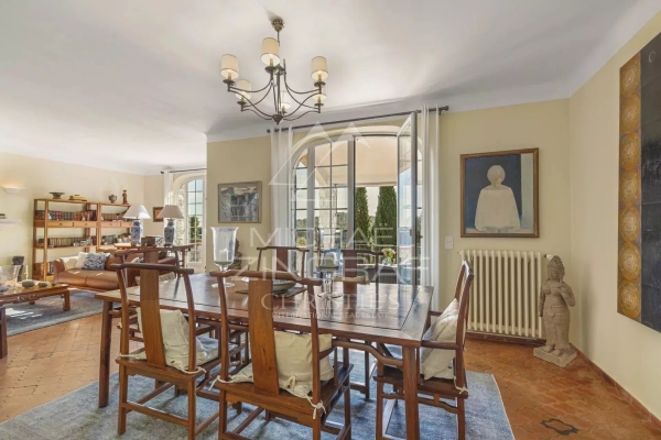 Maison de luxe à vendre à Vence, 1 890 000 €, Photo 7