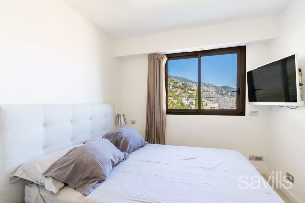 Appartement de luxe à vendre à Cap-d'Ail, 1 600 000 €, Photo 7