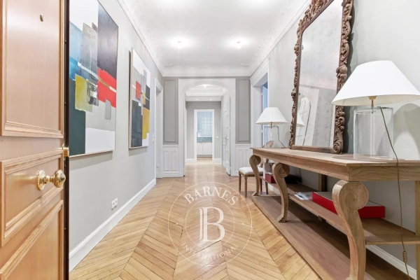 Appartement de luxe à vendre à Paris 8Ème, 2 190 000 €, Photo 7