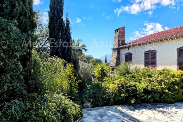 Luxury House for sale in La Croix-Valmer, 2 520 000 €, Photo 7