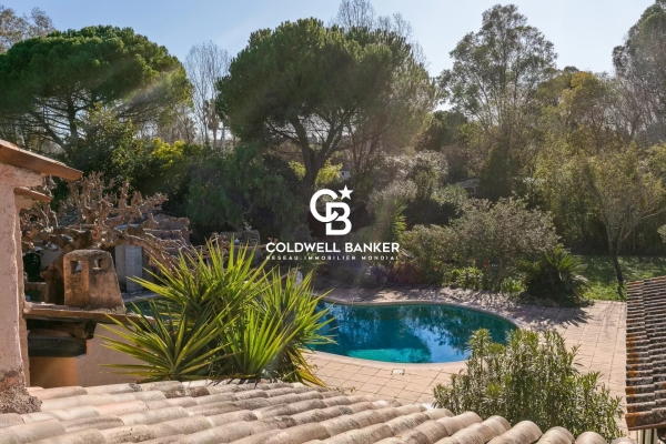 Maison de luxe à vendre à Antibes, 1 490 000 €, Photo 7