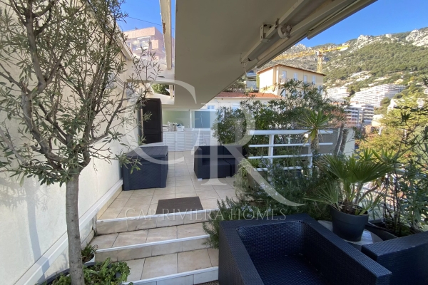 Appartement de luxe à vendre à Beausoleil, 650 000 €, Photo 7