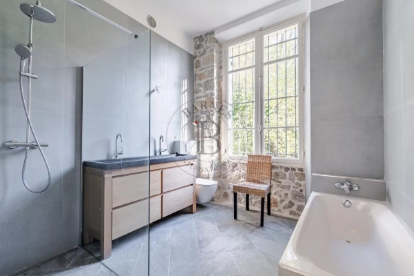 Maison de luxe à vendre à Mougins, 980 000 €, Photo 7