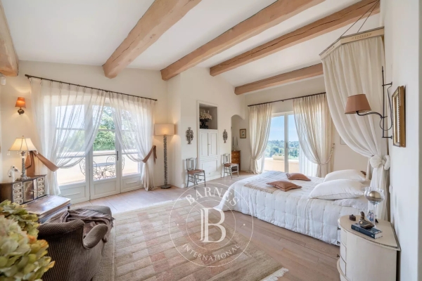 Maison de luxe à vendre à Mouans-Sartoux, 7 950 000 €, Photo 7