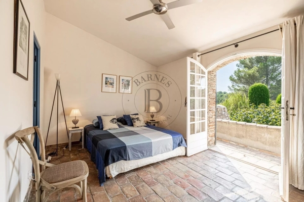 Maison de luxe à vendre à Mouans-Sartoux, 1 495 000 €, Photo 7