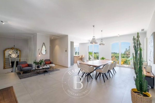 Maison de luxe à vendre à La Roquette-sur-Siagne, 1 980 000 €, Photo 7