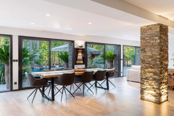 Maison de luxe à vendre à Mougins, 3 900 000 €, Photo 7