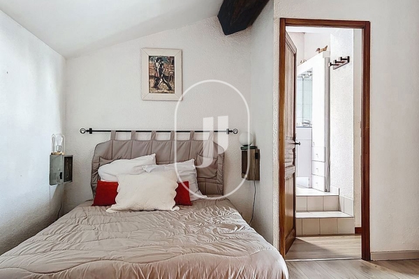 Appartement de luxe à vendre à Uzès, 220 000 €, Photo 7