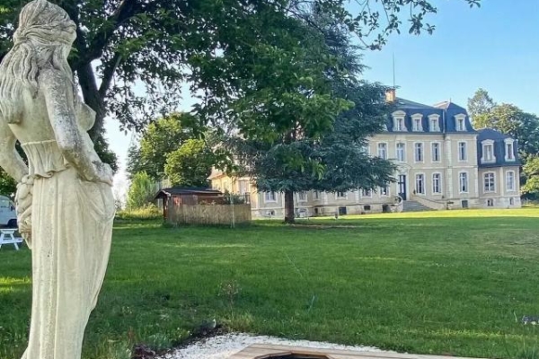 Maison de luxe à vendre à Chazemais, 2 090 000 €, Photo 1