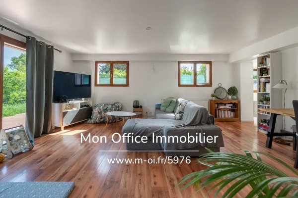 Appartement de luxe à vendre à Cabriès, 340 000 €, Photo 1
