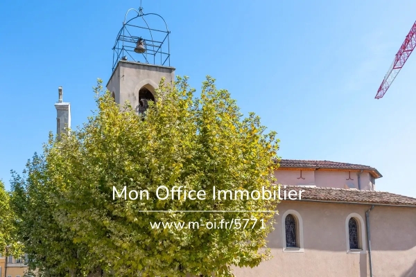 Luxury Apartment for sale in Saint-Cyr-sur-Mer, 267 000 €, Photo 1