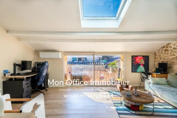 Maison de luxe à vendre à Lambesc, 273 000 €, Photo 2