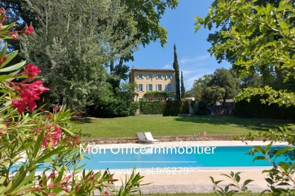 Maison de luxe à vendre à Cadenet, 1 690 000 €, Photo 2