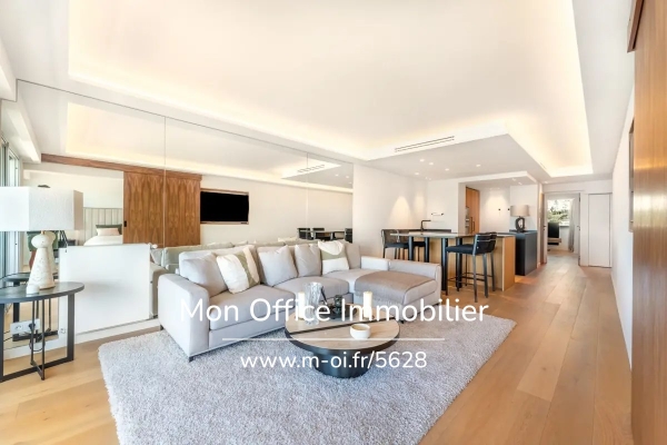 Appartement de luxe à vendre à Cannes, 2 790 000 €, Photo 3