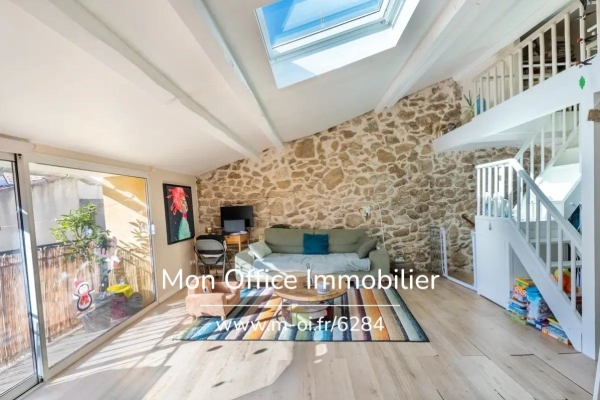 Maison de luxe à vendre à Lambesc, 273 000 €, Photo 4