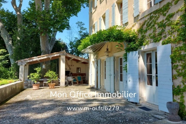 Maison de luxe à vendre à Cadenet, 1 690 000 €, Photo 4