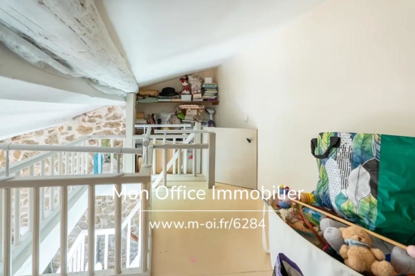 Maison de luxe à vendre à Lambesc, 273 000 €, Photo 5