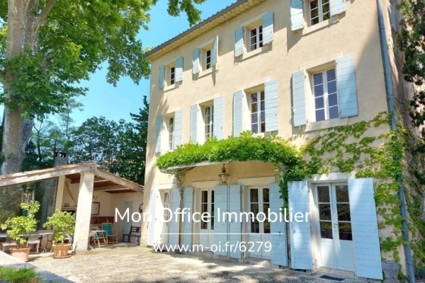 Maison de luxe à vendre à Cadenet, 1 690 000 €, Photo 5
