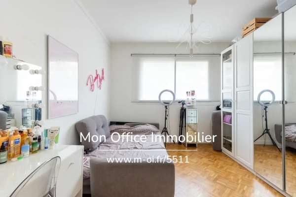 Luxury Apartment for sale in Marseille 8ème, 440 000 €, Photo 5