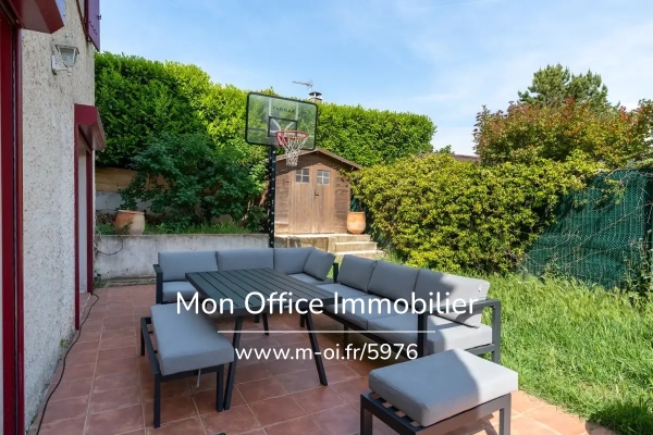 Appartement de luxe à vendre à Cabriès, 340 000 €, Photo 6