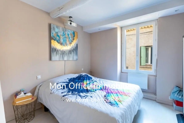 Maison de luxe à vendre à Lambesc, 273 000 €, Photo 7