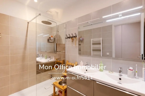 Luxury Apartment for sale in Marseille 8ème, 440 000 €, Photo 7