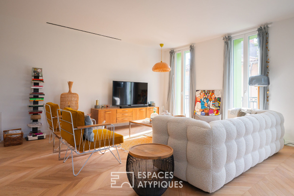 Luxury Apartment for sale in Toulon, 880 000 €, Photo 1