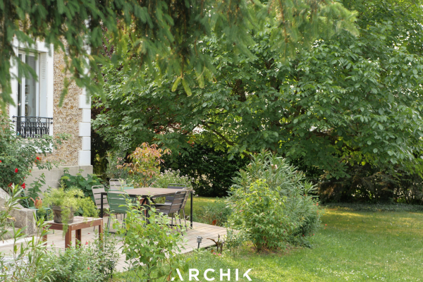 Maison de luxe à vendre à Mennecy, 1 150 000 €, Photo 1