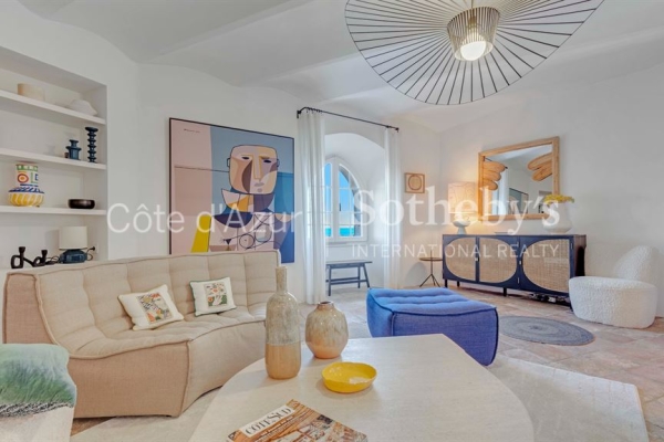 Maison de luxe à vendre à Ramatuelle, 1 275 000 €, Photo 1