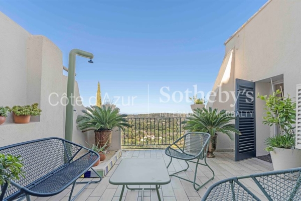 Maison de luxe à vendre à Ramatuelle, 1 275 000 €, Photo 1
