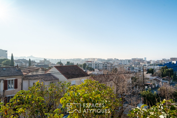 Appartement de luxe à vendre à Marseille 12Ème, 299 000 €, Photo 1