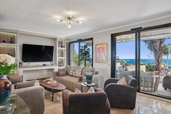 Appartement de luxe à vendre à Villeneuve-Loubet, 1 260 000 €, Photo 1