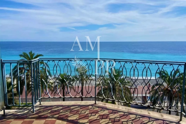 Appartement de luxe à vendre à Nice, 756 000 €, Photo 1