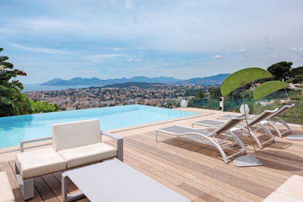 Maison de luxe à vendre à Le Cannet, 6 490 000 €, Photo 1