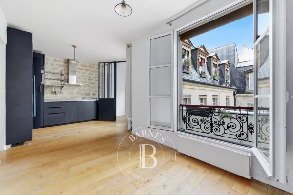Appartement de luxe à vendre à Paris 4Ème, 650 000 €, Photo 1