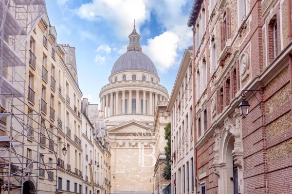 Luxury Apartment for sale in Paris 5Ème, 409 500 €, Photo 1