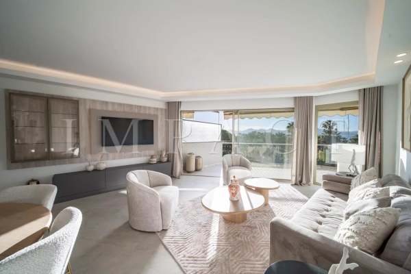 Luxury Apartment for rental in Cannes, 10 500 €, Photo 1