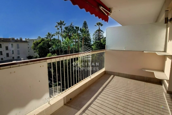 Appartement de luxe à vendre à Cannes, 575 000 €, Photo 1