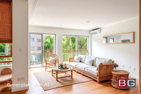 Appartement de luxe à vendre à Antibes, 138 000 €, Photo 1