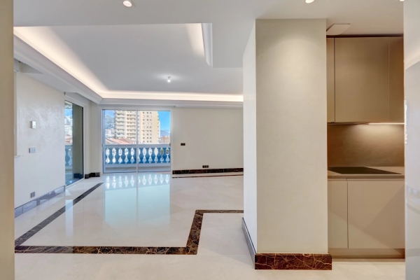 Luxury Apartment for rental in Monaco, 12 000 €, Photo 1