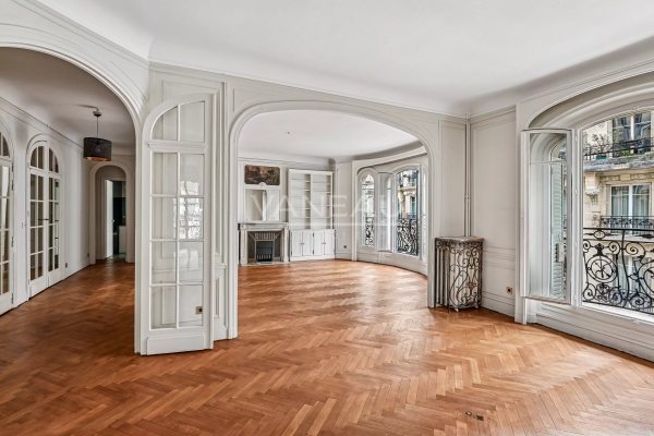 Appartement de luxe à vendre à Paris 16Ème, 2 190 000 €, Photo 1
