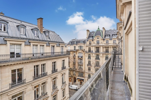 Appartement de luxe à vendre à Paris 16Ème, 2 850 000 €, Photo 1
