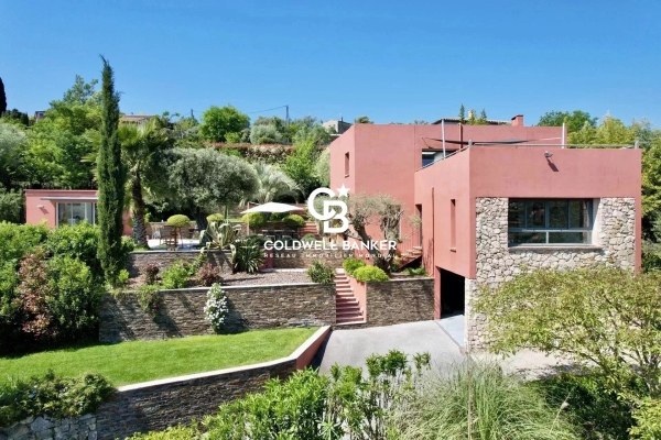 Maison de luxe à vendre à Vence, 1 850 000 €, Photo 1