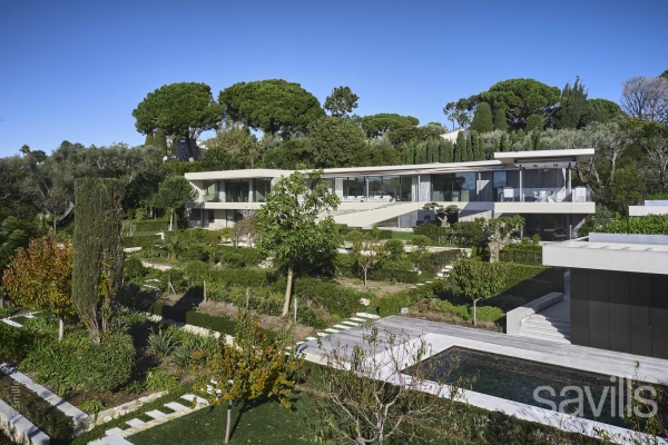 Luxury House for sale in Cap d'Antibes, 22 000 000 €, Photo 1