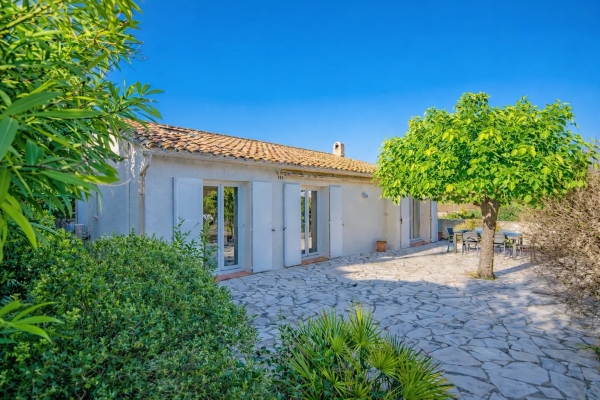 Luxury House for sale in Sainte-Maxime, 1 150 000 €, Photo 1