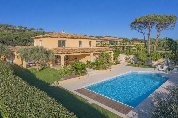 Maison de luxe à vendre à Sainte-Maxime, 2 980 000 €, Photo 1