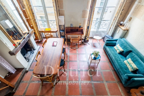 Luxury Apartment for sale in Paris 6ème, 795 000 €, Photo 1