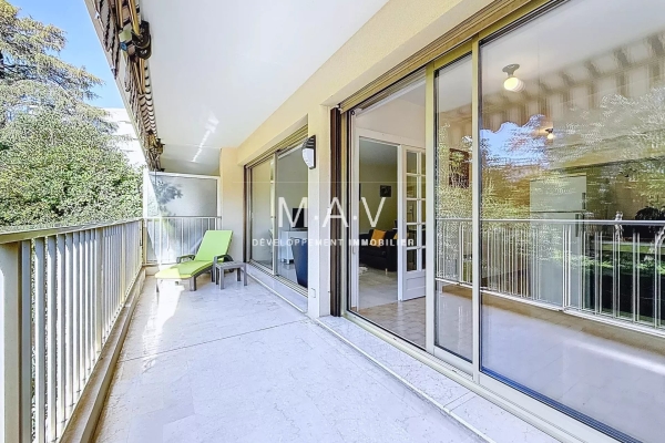 Appartement de luxe à vendre à Nice, 499 000 €, Photo 1